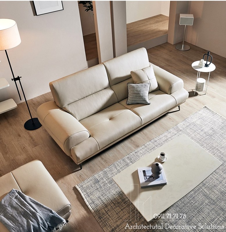 Sofa Đôi Giá Rẻ 4125S