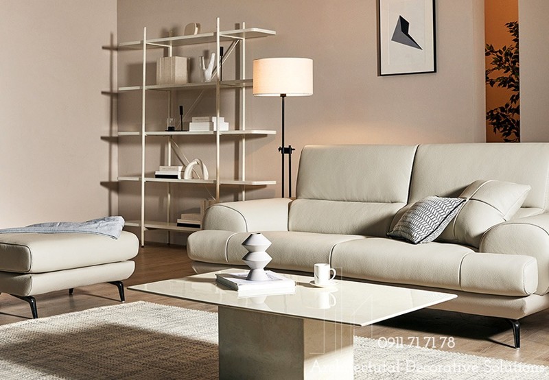 Sofa Đôi Giá Rẻ 4125S