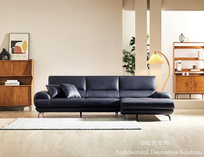 Ghế Sofa Da Thật 4126S