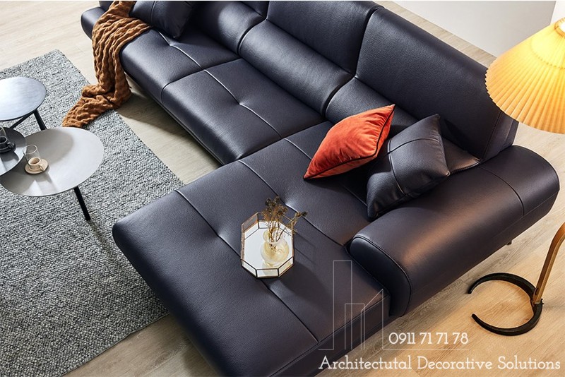 Ghế Sofa Da Thật 4126S