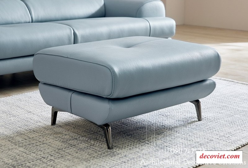 Sofa Băng Cao Cấp 4127S