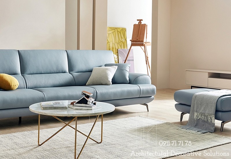 Sofa Băng Cao Cấp 4127S