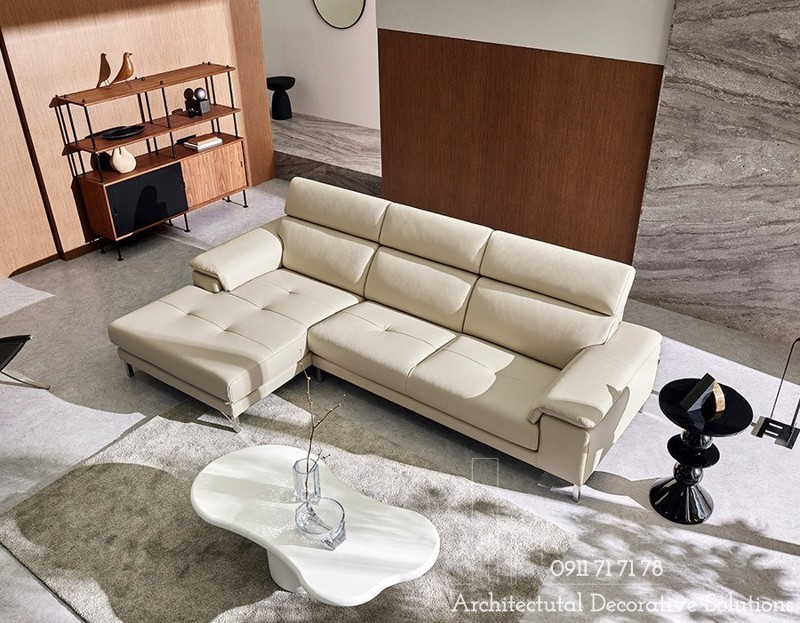 Ghế Sofa Da Thật 4131S