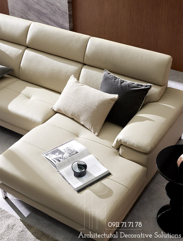 Ghế Sofa Da Thật 4131S