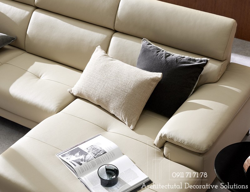 Ghế Sofa Da Thật 4131S