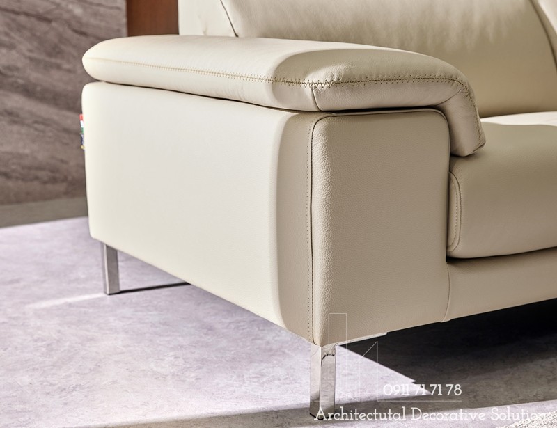 Ghế Sofa Da Thật 4131S