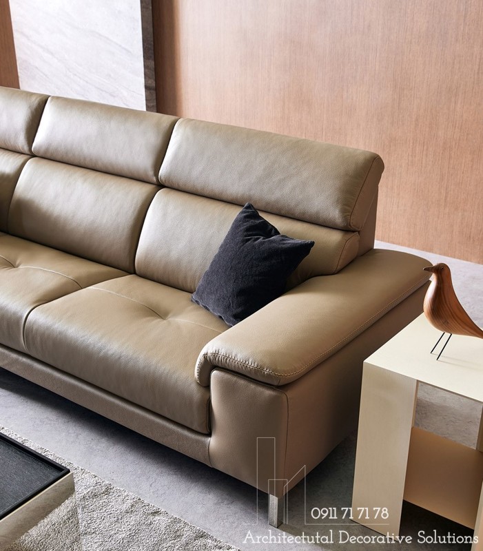 Ghế Sofa Da HCM 4132S