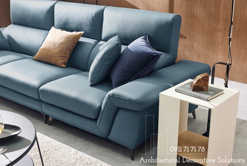 Sofa Da HCM 4133S