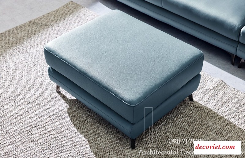 Sofa Da HCM 4133S