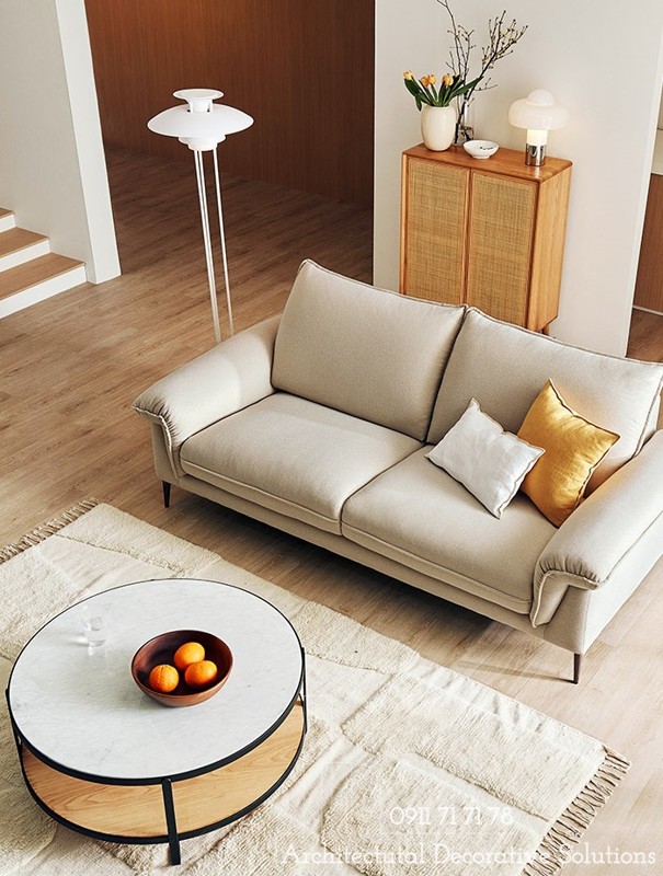Sofa Bộ Cao Cấp 4135S
