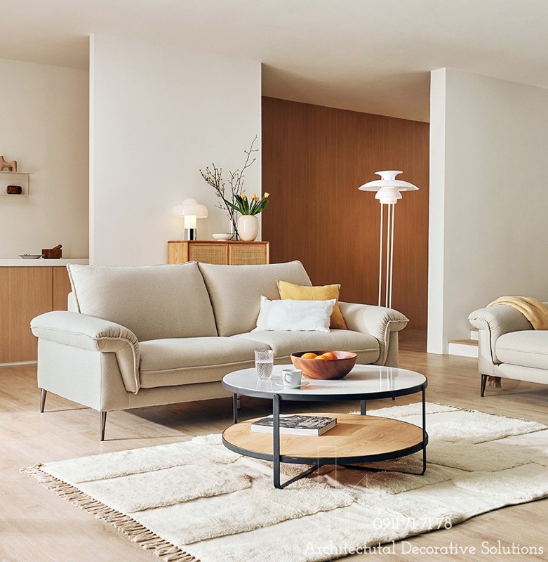 Sofa Bộ Cao Cấp 4135S