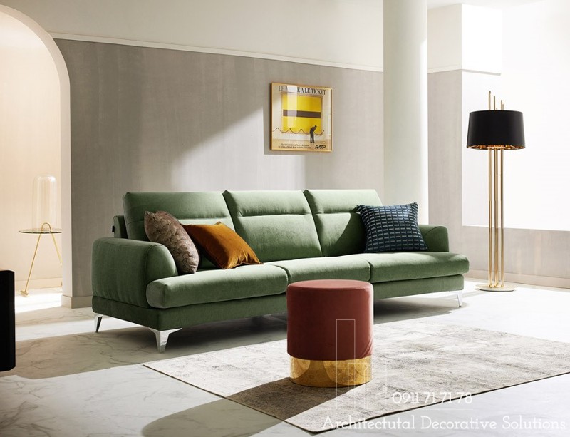 Sofa Vải Hiện Đại 4137S