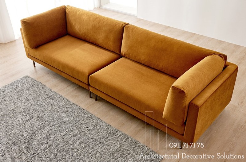 Sofa 2 Chỗ Hiện Đại 4138S