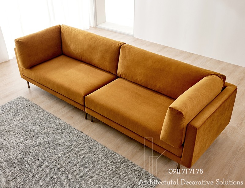 Sofa 2 Chỗ Hiện Đại 4138S