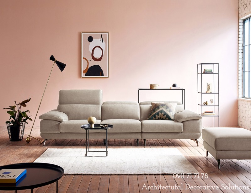 Sofa Đẹp Hiện Đại 4140S