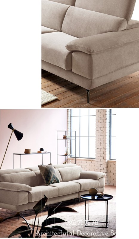 Sofa Đẹp Hiện Đại 4140S