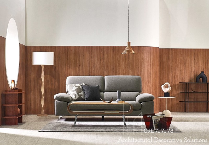 Sofa Đôi Giá Rẻ 4141S
