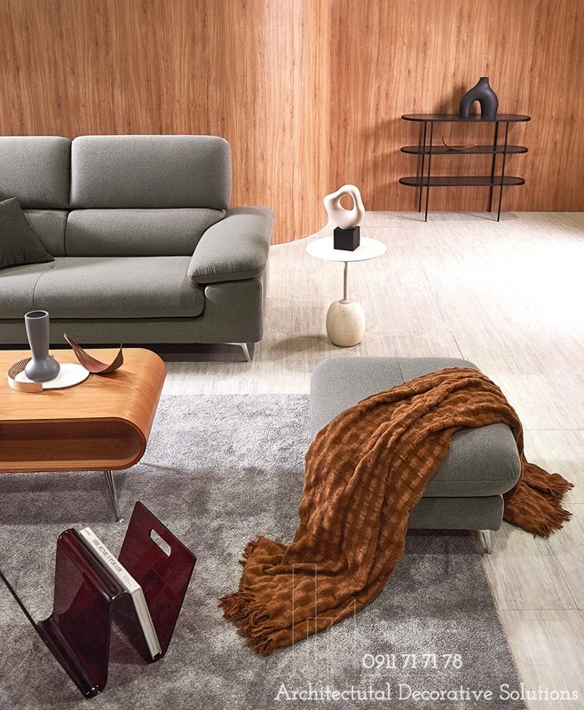 Sofa Đôi Giá Rẻ 4141S