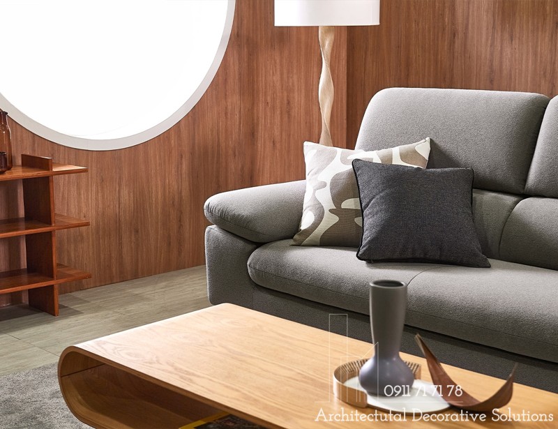 Sofa Đôi Giá Rẻ 4141S
