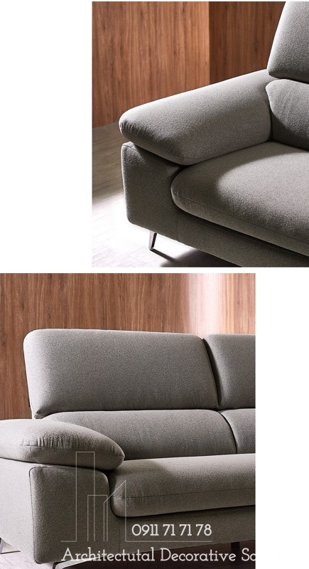 Sofa Đôi Giá Rẻ 4141S
