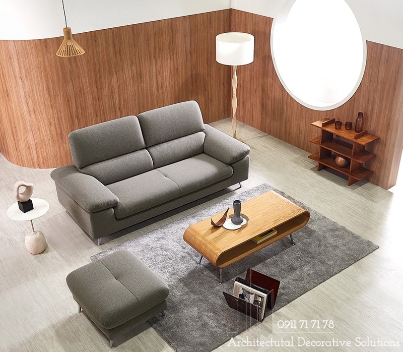 Sofa Đôi Giá Rẻ 4141S