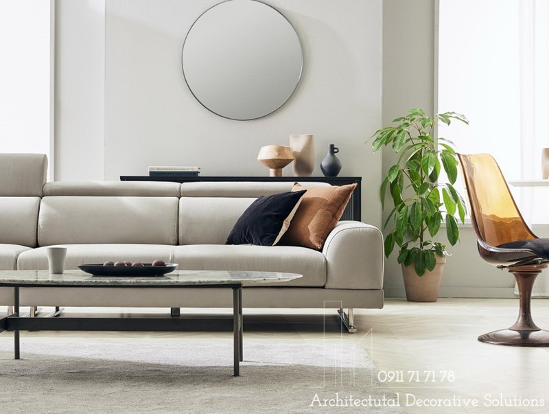 Sofa Băng Đẹp 4142S