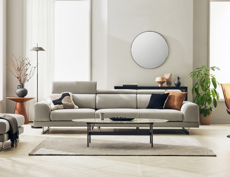 Sofa Băng Đẹp 4142S