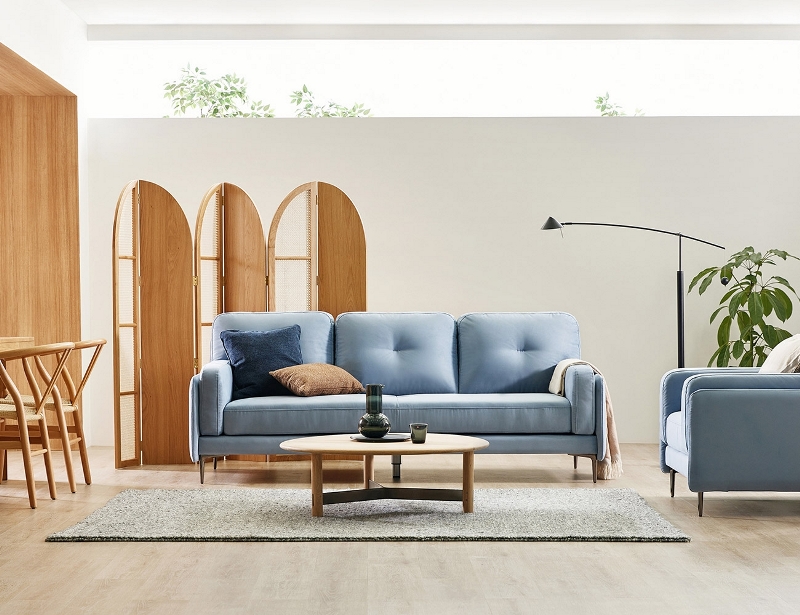 Sofa Băng Hiện Đại 4143S