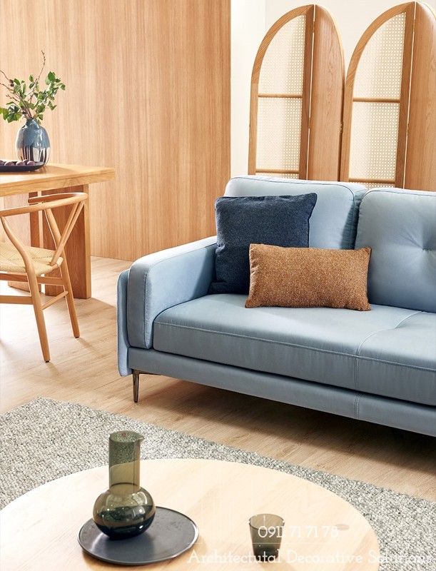 Sofa Băng Hiện Đại 4143S