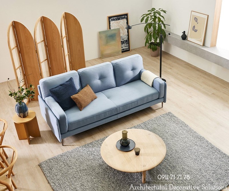 Sofa Băng Hiện Đại 4143S