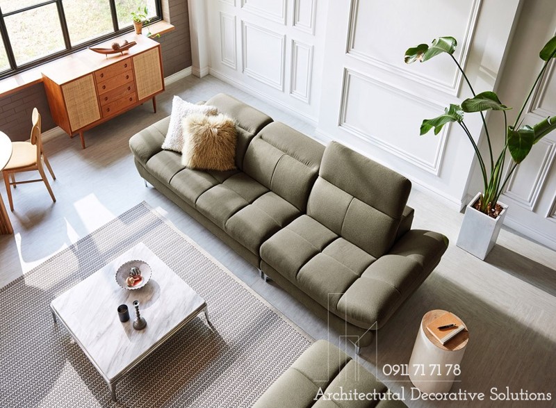 Ghế Sofa Phòng Khách 4144S