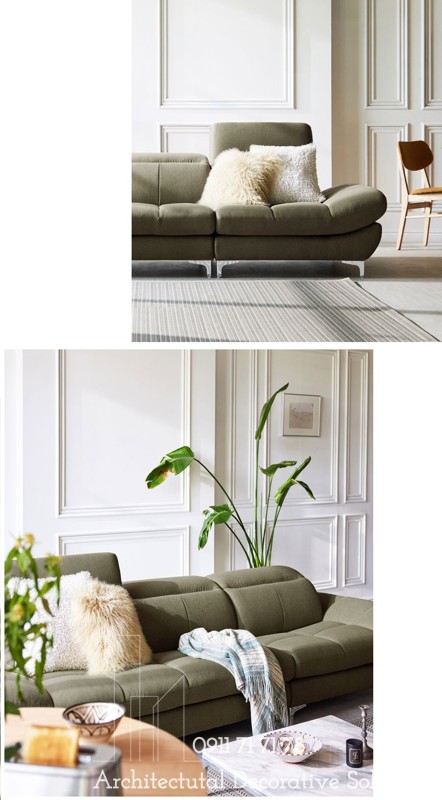 Ghế Sofa Phòng Khách 4144S