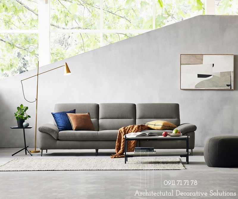 Ghế Sofa Băng Dài 4145S