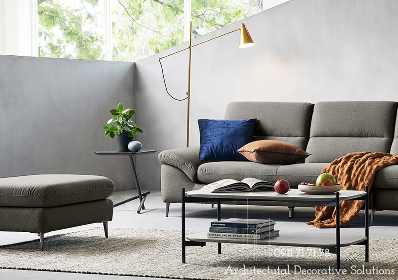 Ghế Sofa Băng Dài 4145S