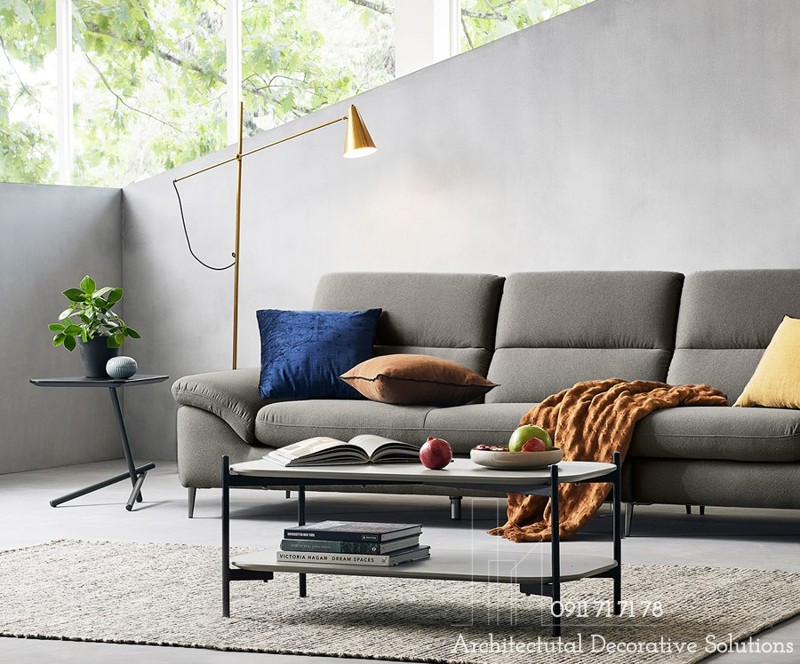 Ghế Sofa Băng Dài 4145S