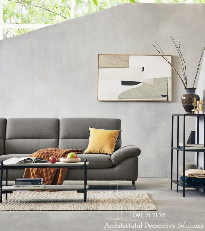 Ghế Sofa Băng Dài 4145S