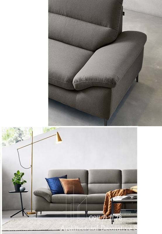 Ghế Sofa Băng Dài 4145S