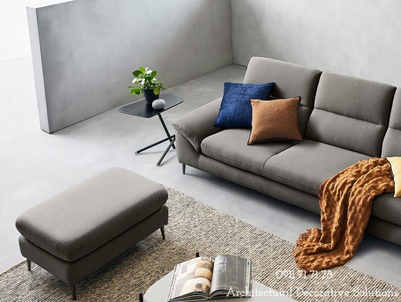 Ghế Sofa Băng Dài 4145S