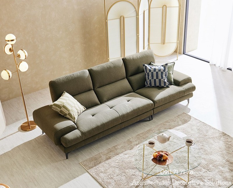 Sofa Băng Hiện Đại 4147S