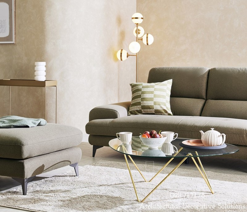 Sofa Băng Hiện Đại 4147S