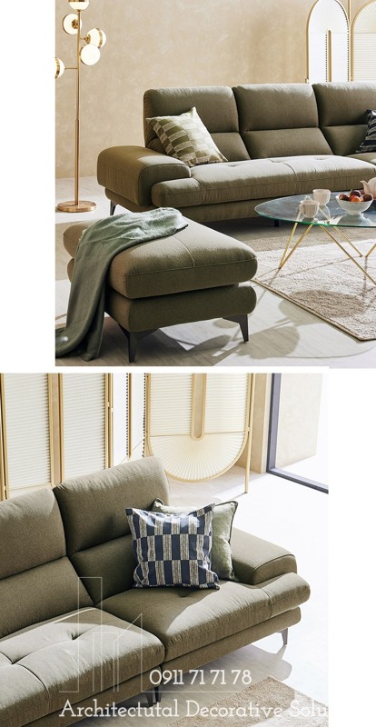 Sofa Băng Hiện Đại 4147S