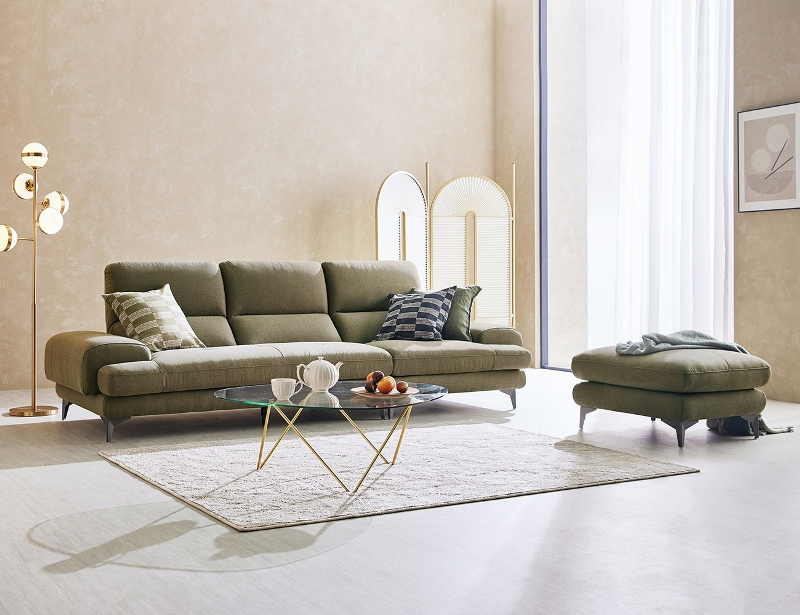 Sofa Băng Hiện Đại 4147S