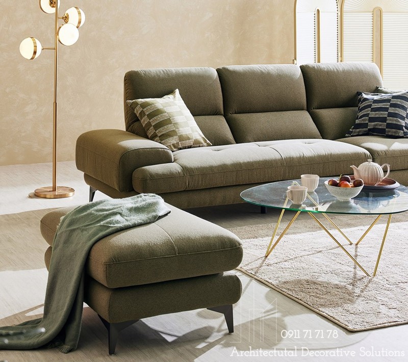 Sofa Băng Hiện Đại 4147S