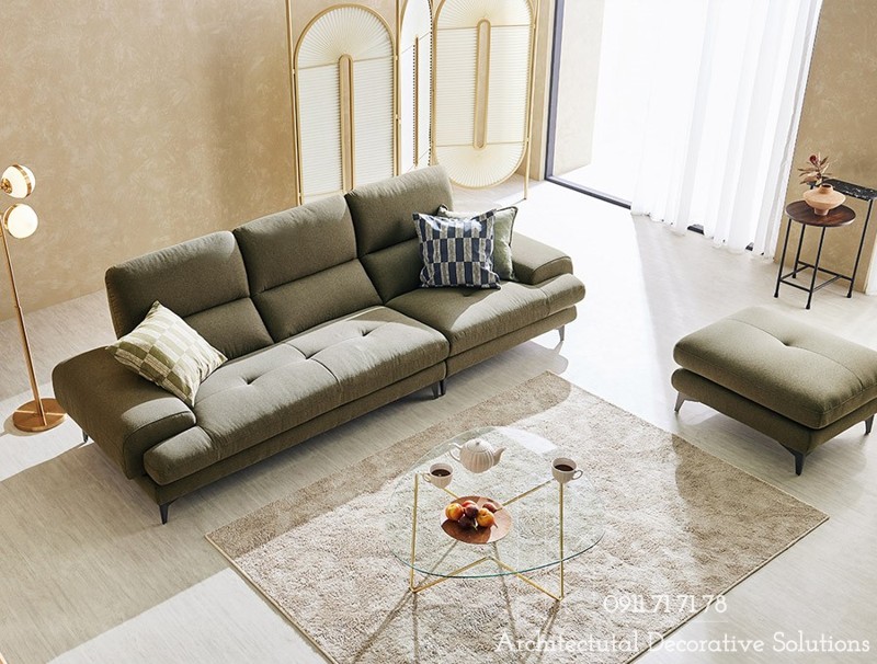 Sofa Băng Hiện Đại 4147S