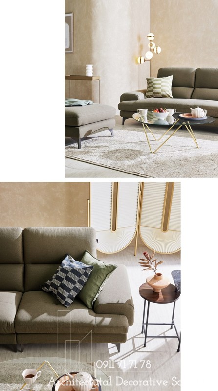 Sofa Băng Hiện Đại 4147S