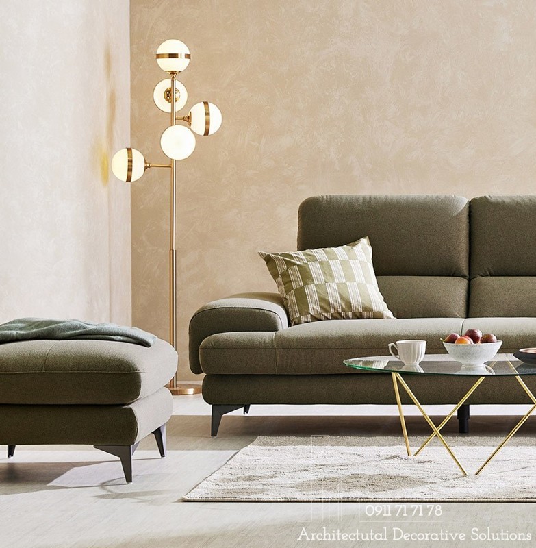 Sofa Băng Hiện Đại 4147S