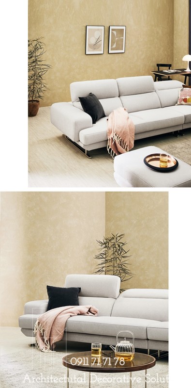 Sofa Băng Cao Cấp 4148S