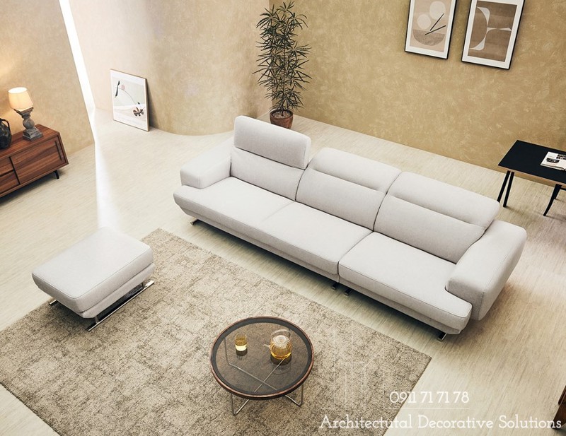 Sofa Băng Cao Cấp 4148S