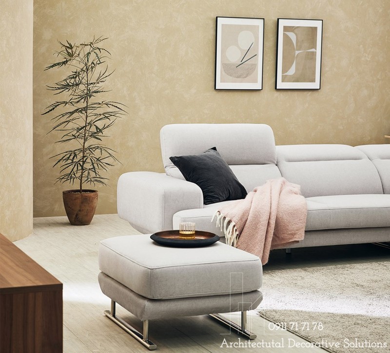 Sofa Băng Cao Cấp 4148S