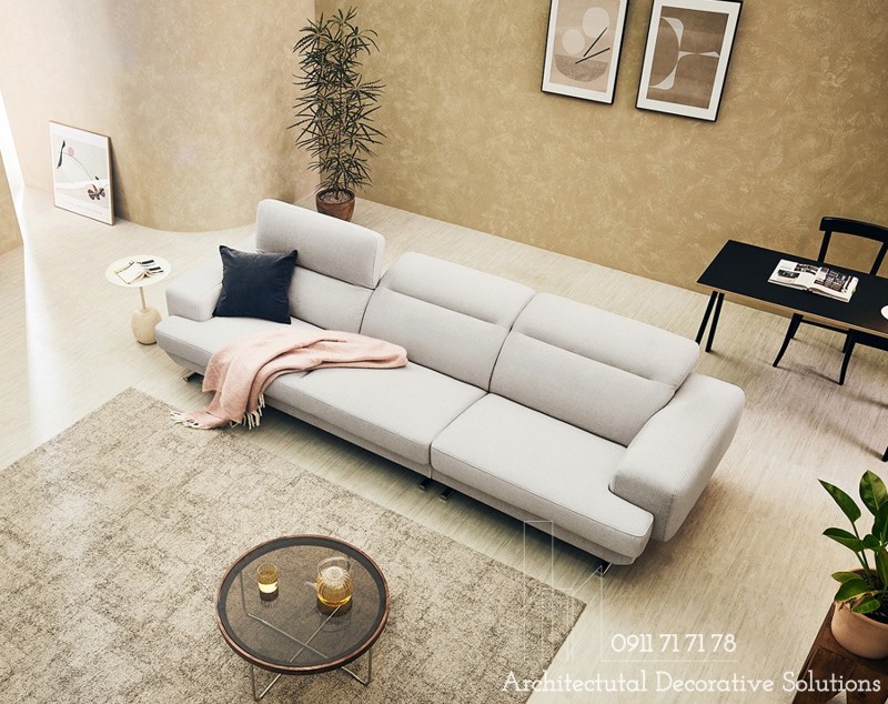 Sofa Băng Cao Cấp 4148S